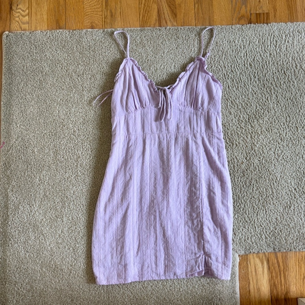 Princess Polly dress